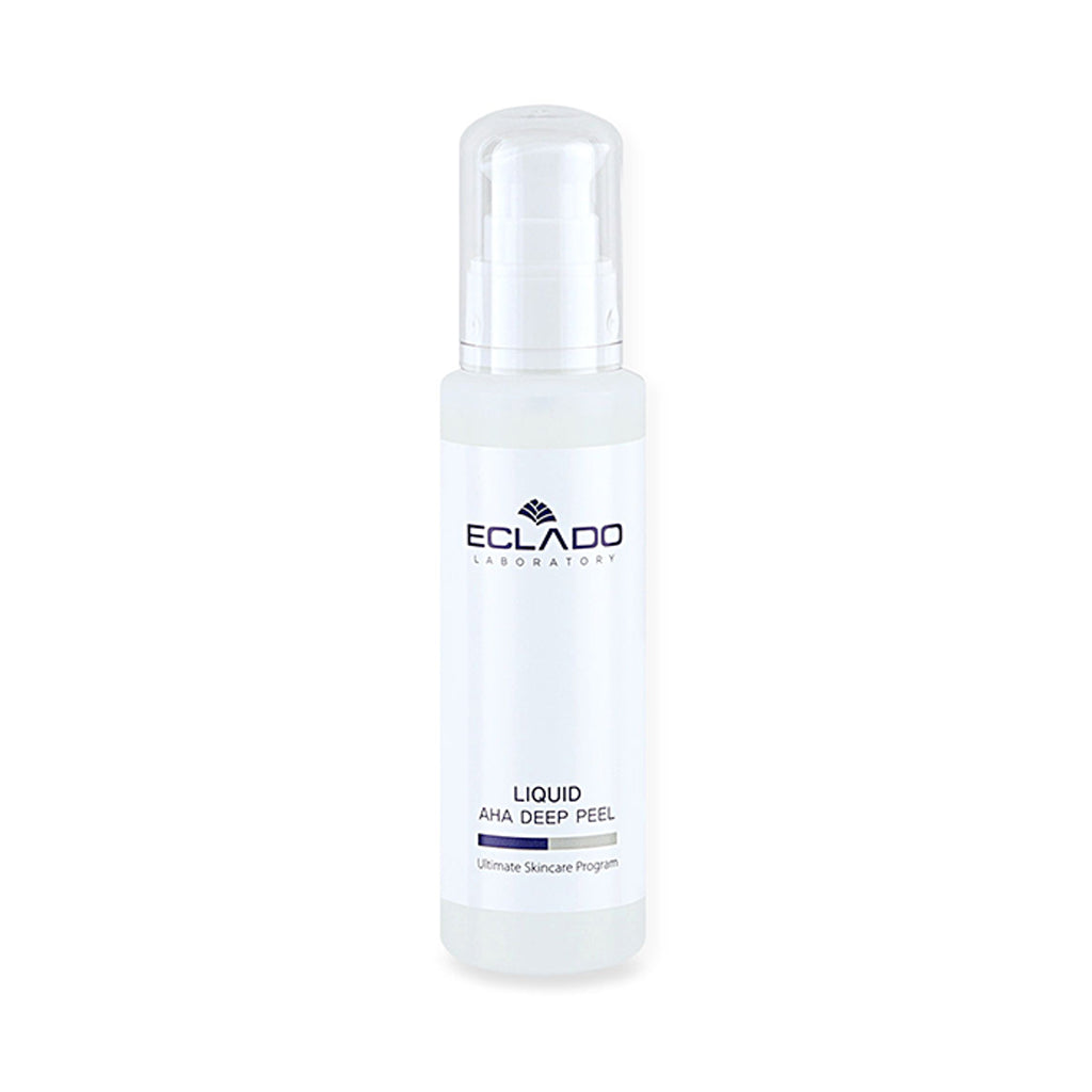 [ECLADO] Liquid AHA Deep Peel - 100ml