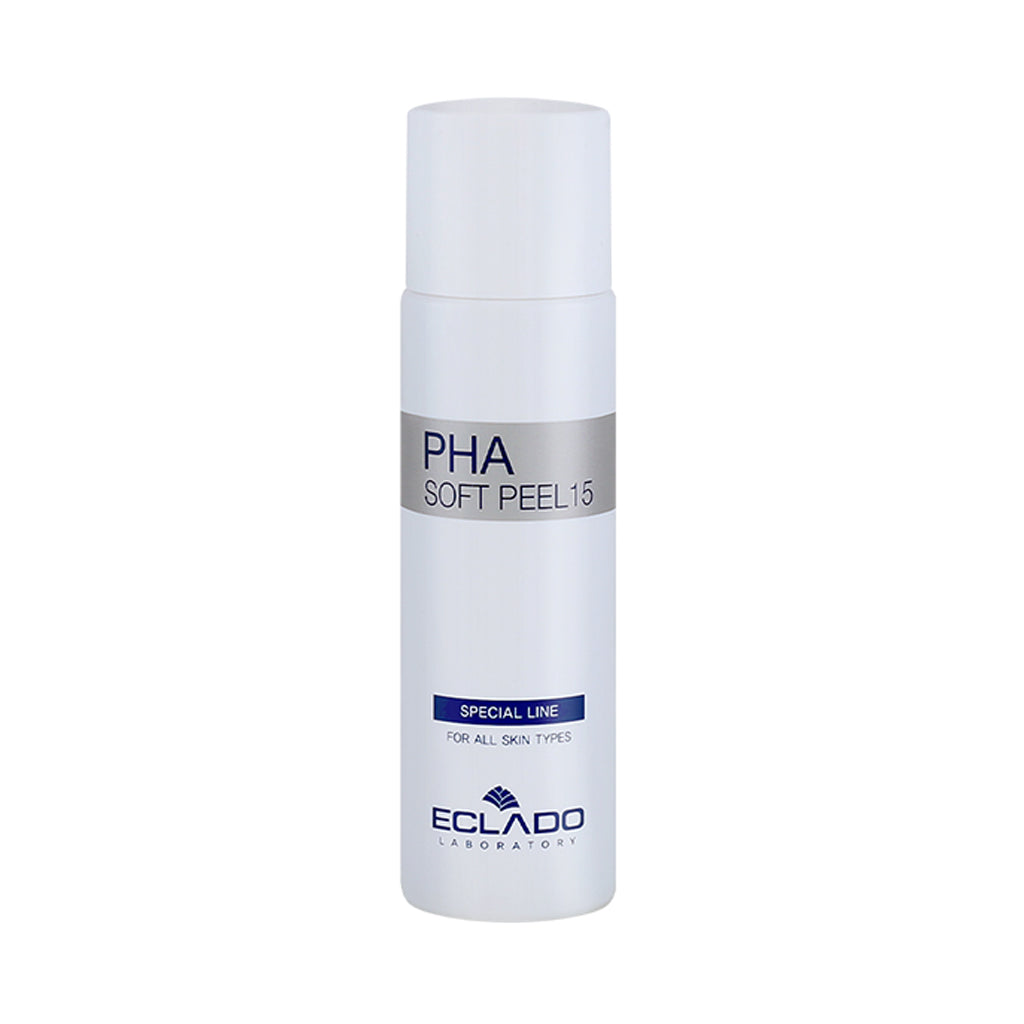 [ECLADO] PHA Soft Peel 15 - 120ml