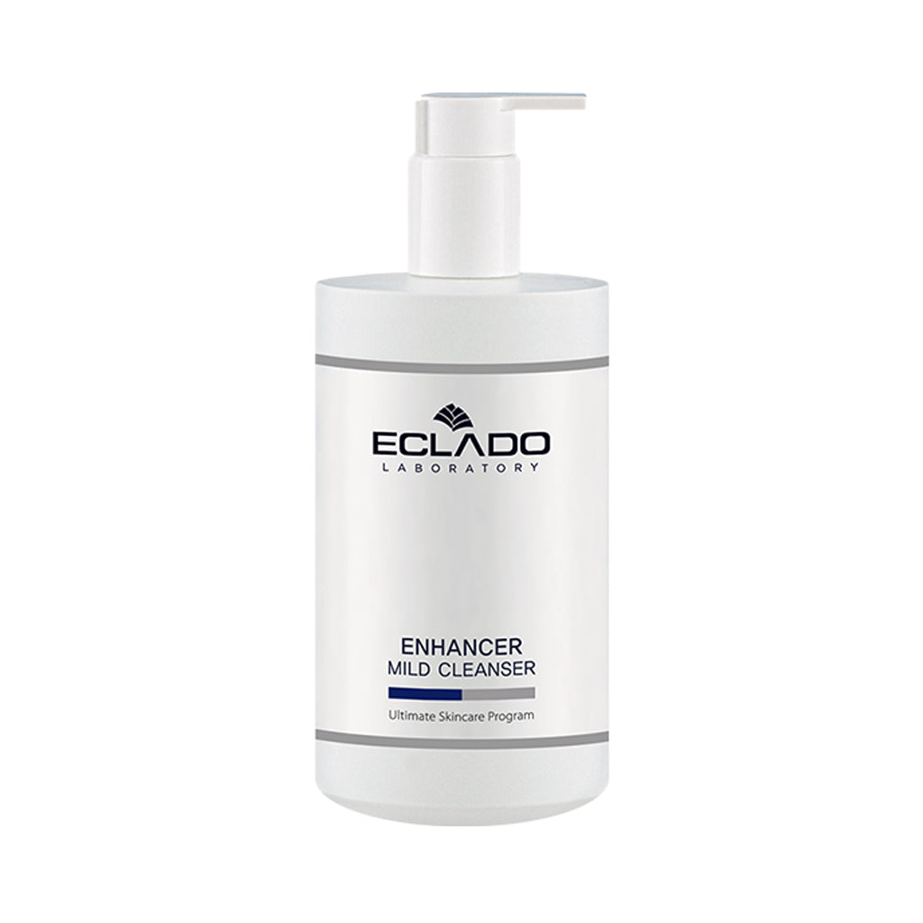 [ECLADO] Enhancer Mild Cleanser - 200g
