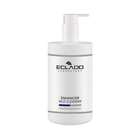 [ECLADO] Enhancer Mild Cleanser - 200g