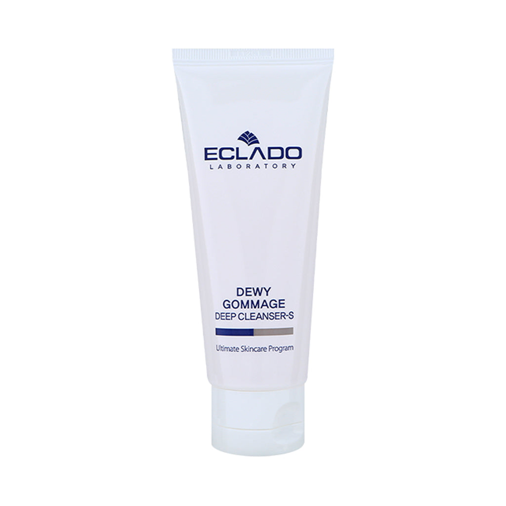 [ECLADO] Dewy Gommage Deep Cleanser-S - 100g