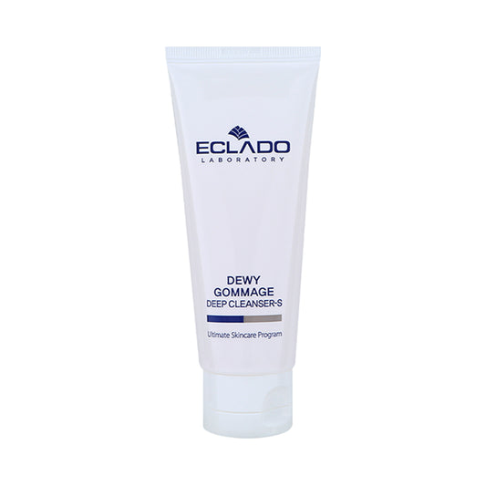 [ECLADO] Dewy Gommage Deep Cleanser-S - 100g