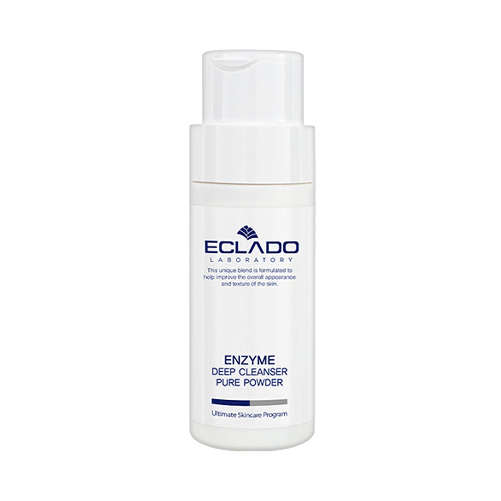[ECLADO] Enzyme Deep Cleanser Pure Powder - 50g