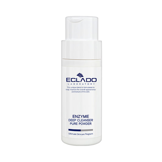 [ECLADO] Enzyme Deep Cleanser Pure Powder - 50g