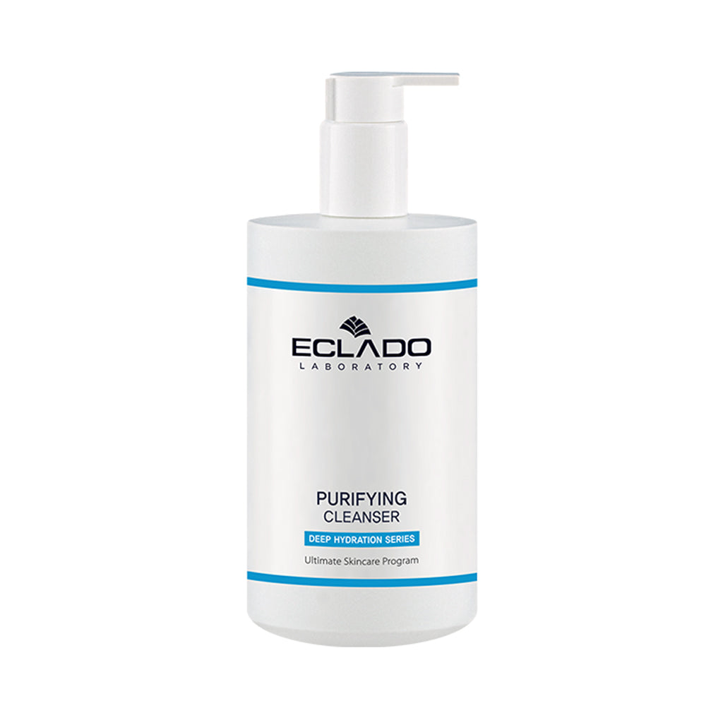 [ECLADO] Purifying Cleanser - 500ml