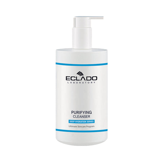 [ECLADO] Purifying Cleanser - 500ml
