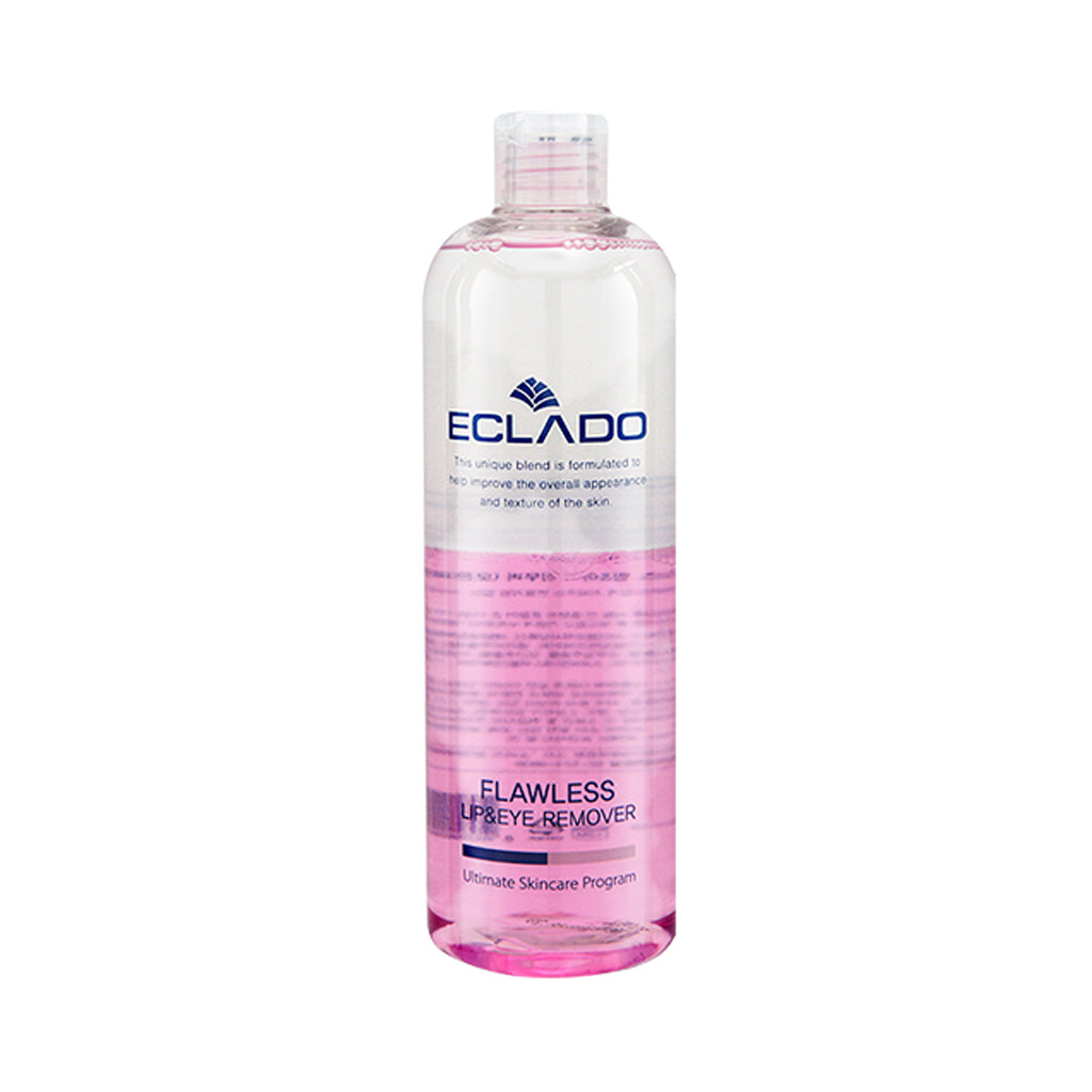 [ECLADO] Flawless Lip&Eye Remover - 200ml