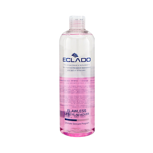 [ECLADO] Flawless Lip&Eye Remover - 200ml