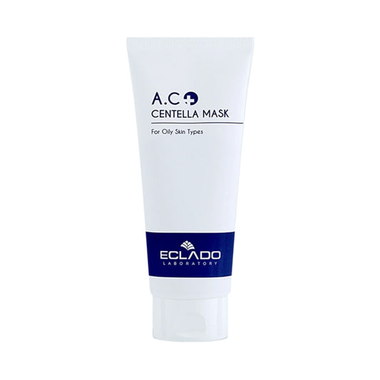 [ECLADO] A.C Centella Mask - 200g