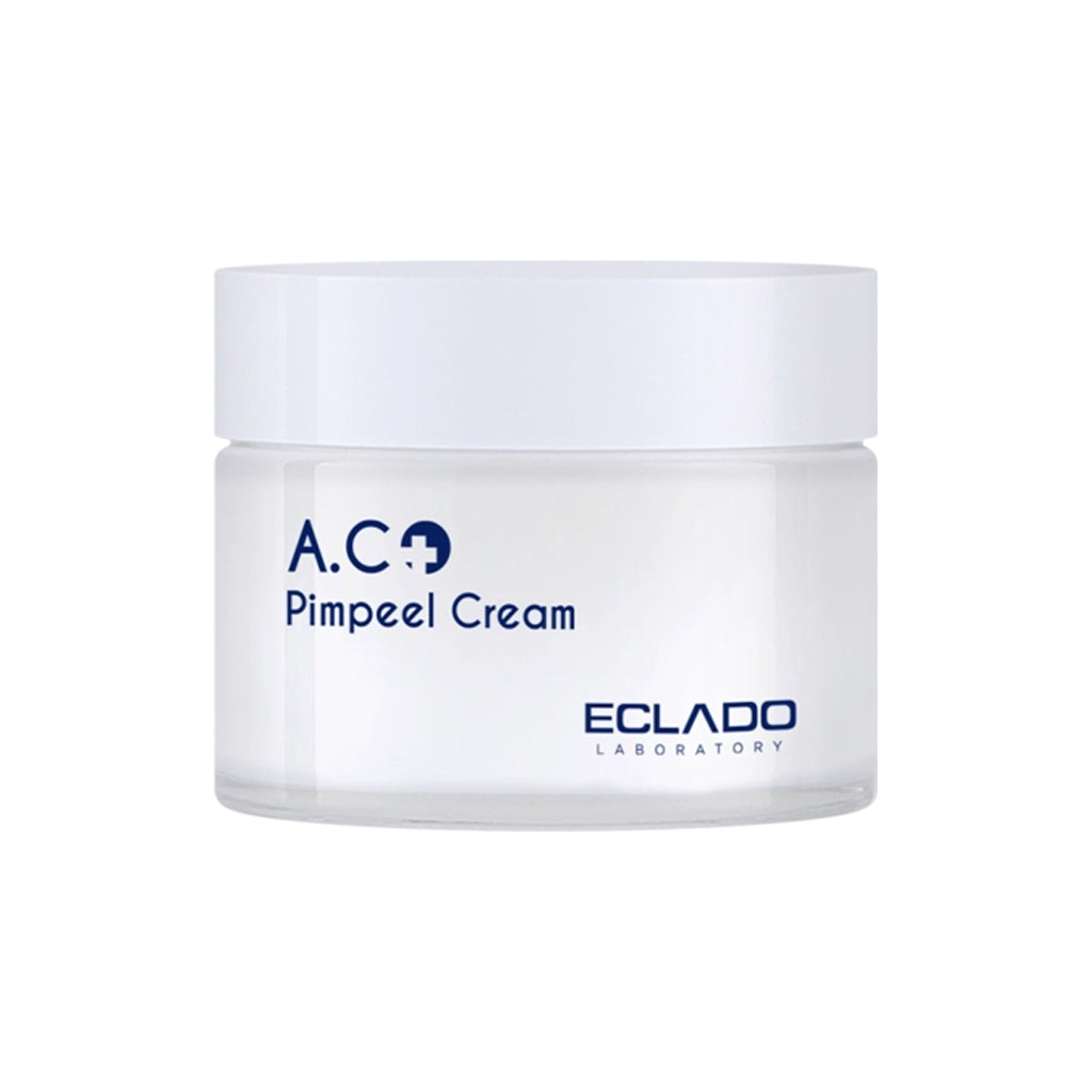 [ECLADO] A.C Pimpeel Cream - 50g