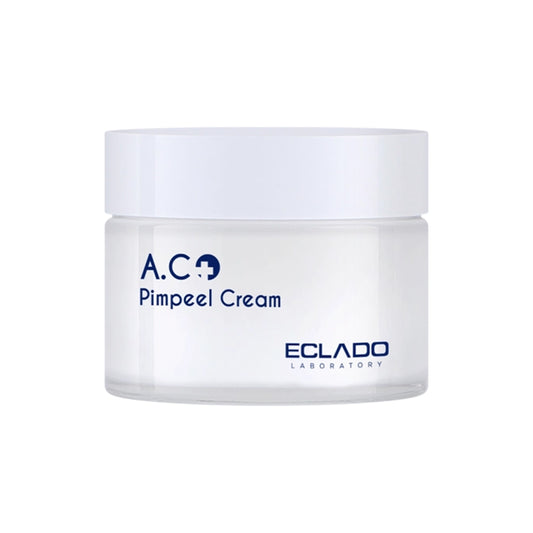 [ECLADO] A.C Pimpeel Cream - 50g
