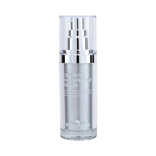 [ECLADO] Cell Phyto Anti Wrinkle Serum - 50ml