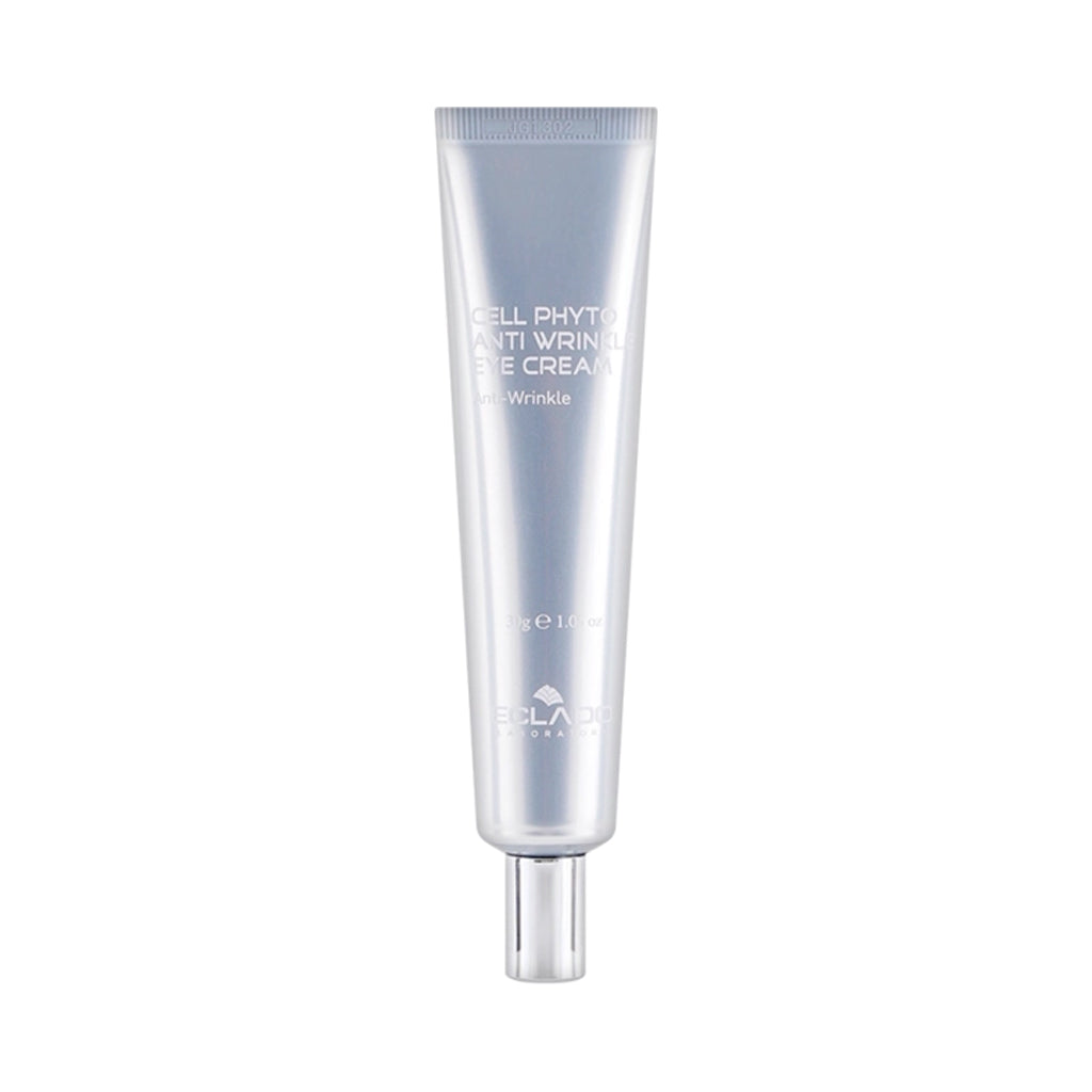 [ECLADO] Cell Phyto Anti Wrinkle Eye Cream - 30g