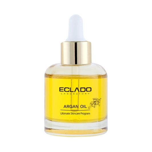 [ECLADO] Argan Oil - 30ml