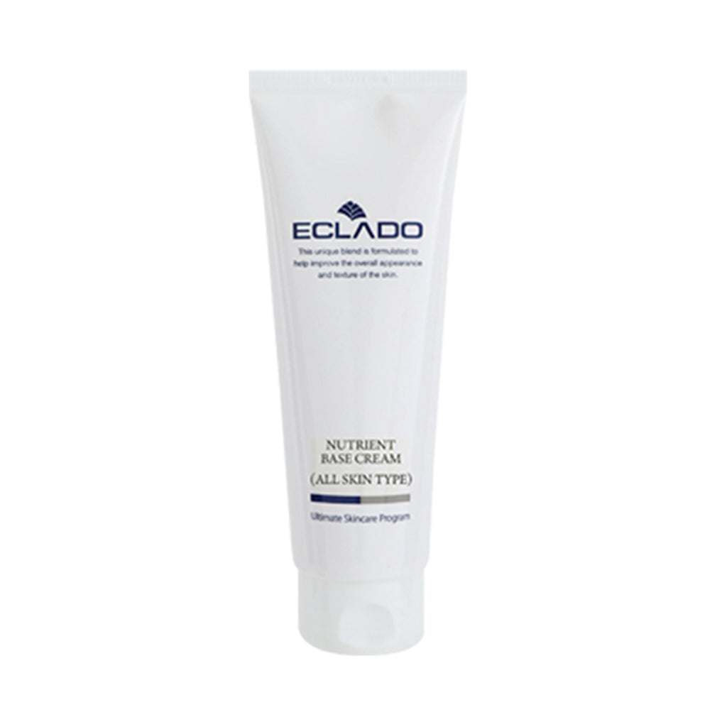 [ECLADO] Chlorella Nutrient Cream - 100g