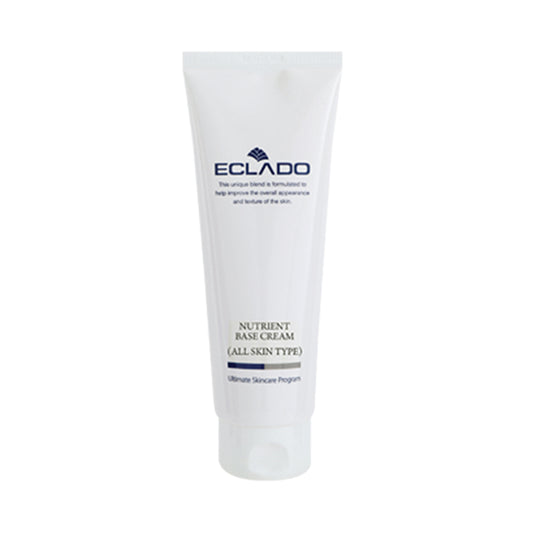 [ECLADO] Chlorella Nutrient Cream - 100g