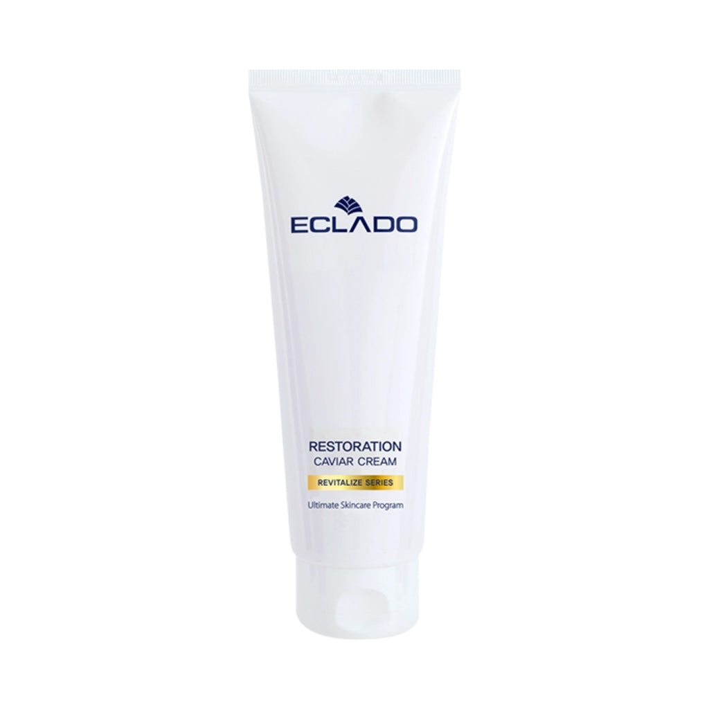[ECLADO] Restoration Caviar Cream - 100g