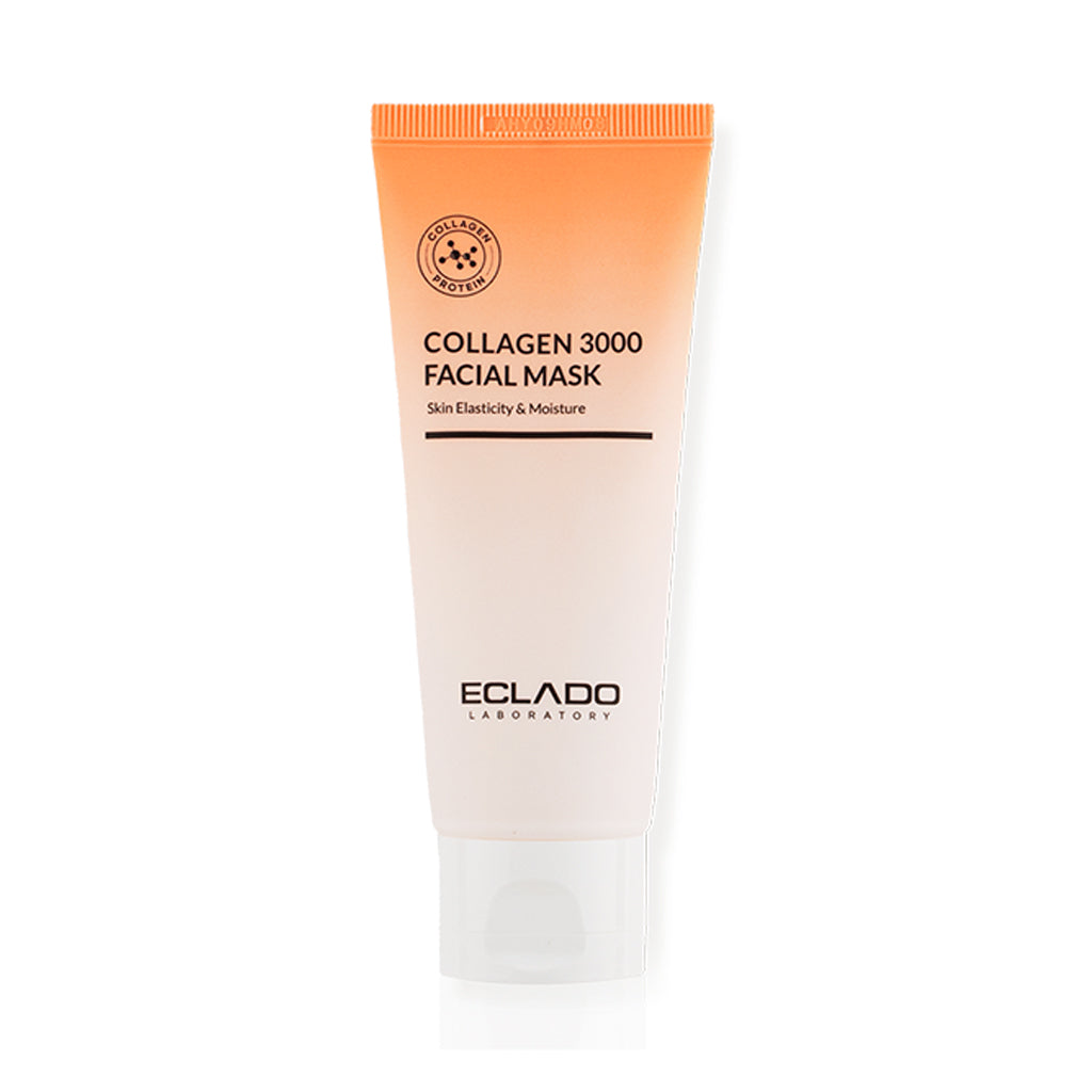 [ECLADO] Collagen 3000 Facial Mask - 70g