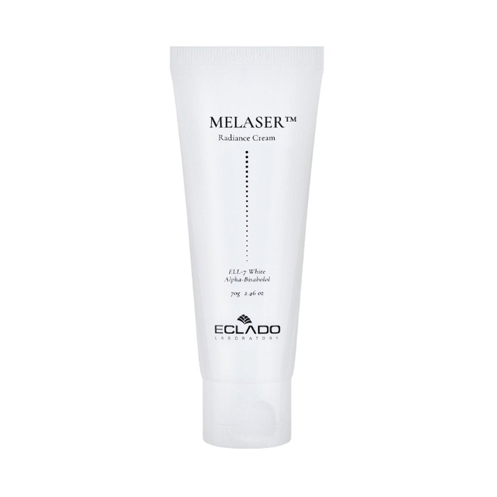 [ECLADO] Melaser Radiance Cream - 70g