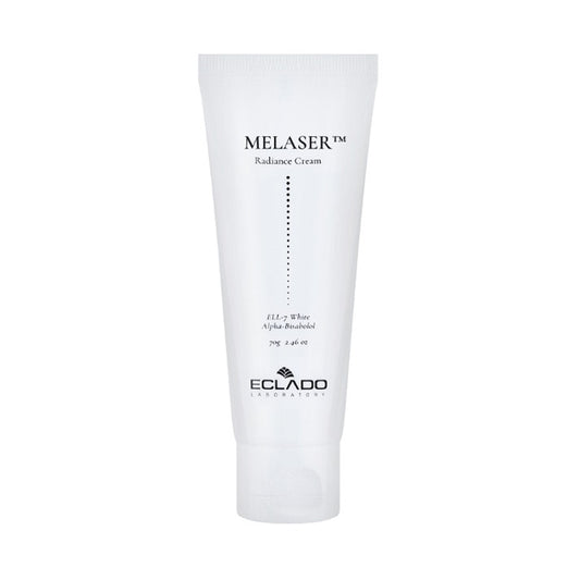 [ECLADO] Melaser Radiance Cream - 70g