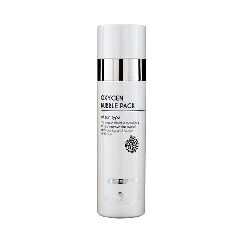 [ECLADO] Oxygen Bubble Pack - 120ml
