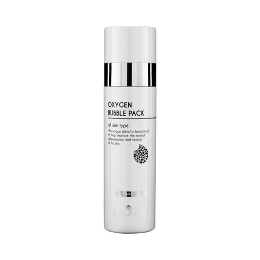 [ECLADO] Oxygen Bubble Pack - 120ml