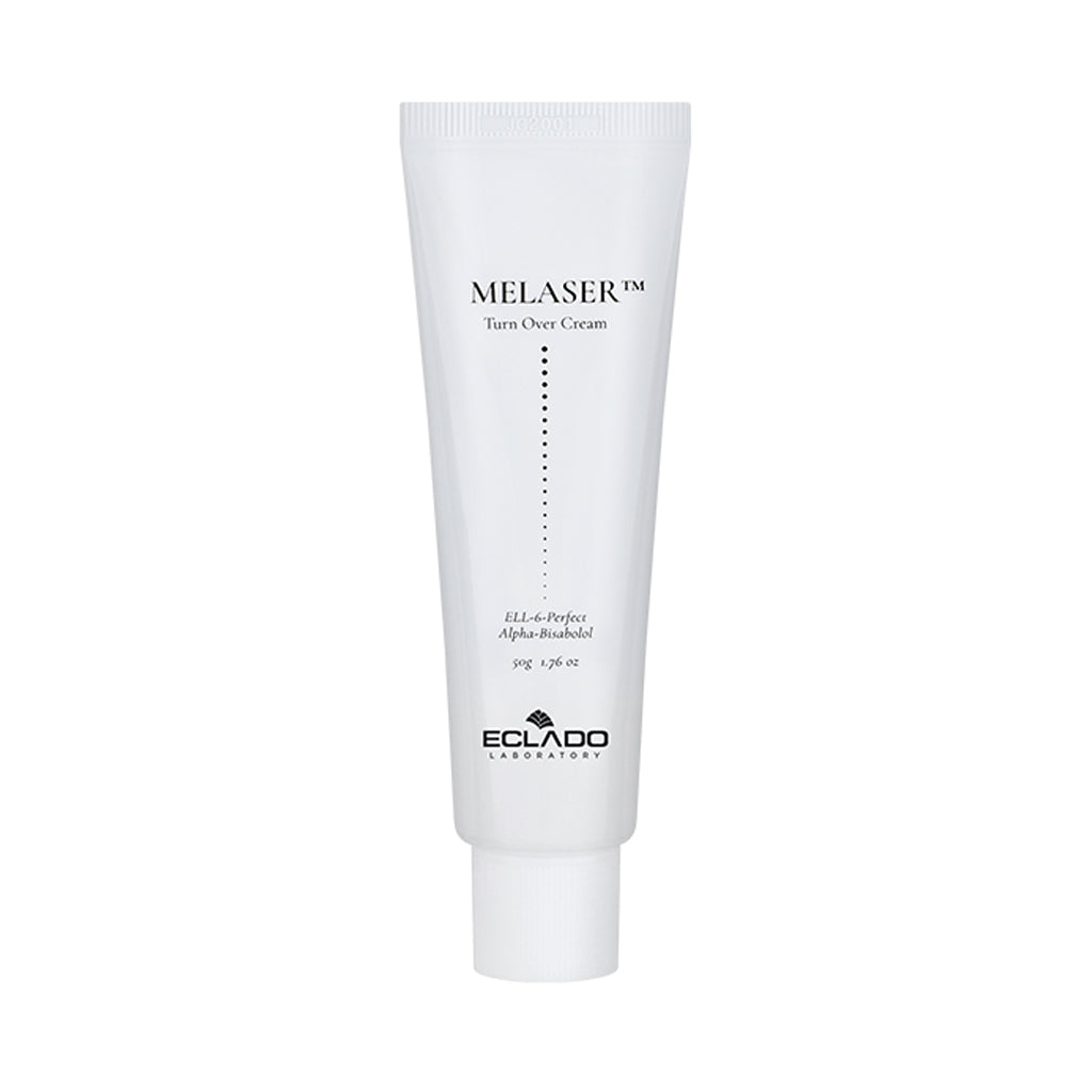 [ECLADO] Melaser Turn Over Cream - 50g