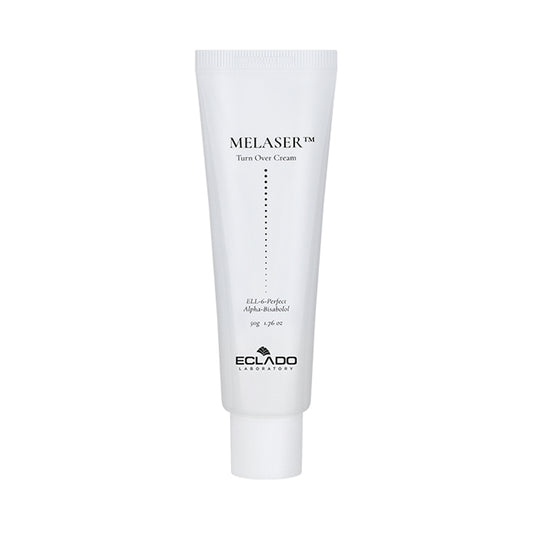 [ECLADO] Melaser Turn Over Cream - 50g