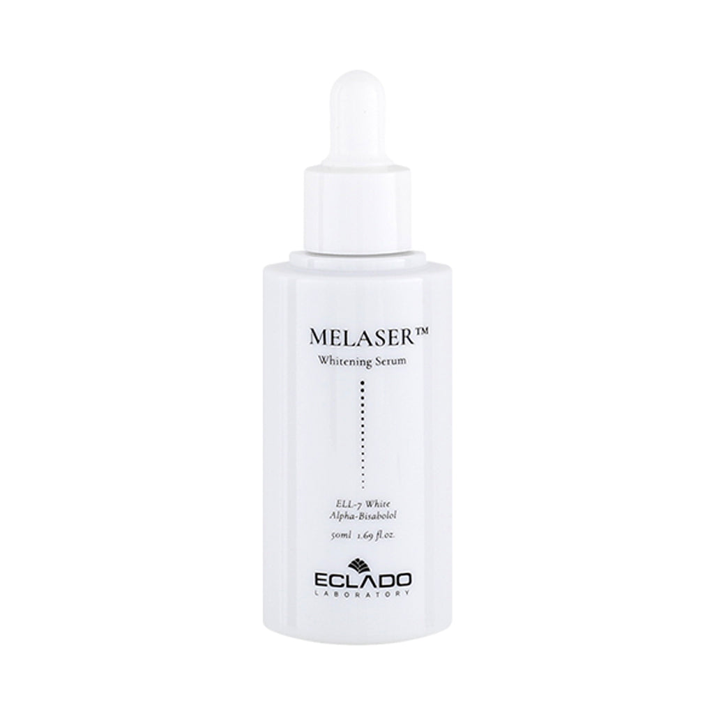 [ECLADO] Melaser Whitening Serum - 50ml
