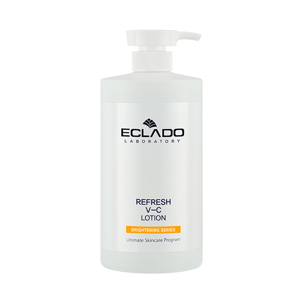 [ECLADO] Refresh V-C Lotion - 1000ml