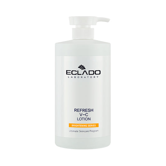 [ECLADO] Refresh V-C Lotion - 1000ml