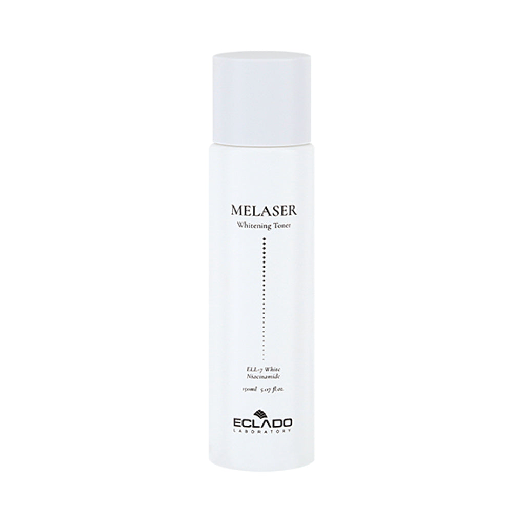 [ECLADO] Melaser Whitening Toner - 150ml