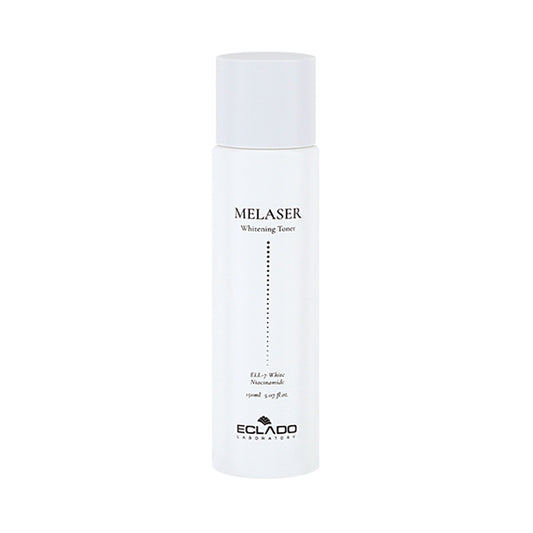 [ECLADO] Melaser Whitening Toner - 150ml