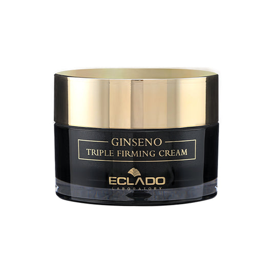 [ECLADO] Ginseno Triple Firming Cream - 50g