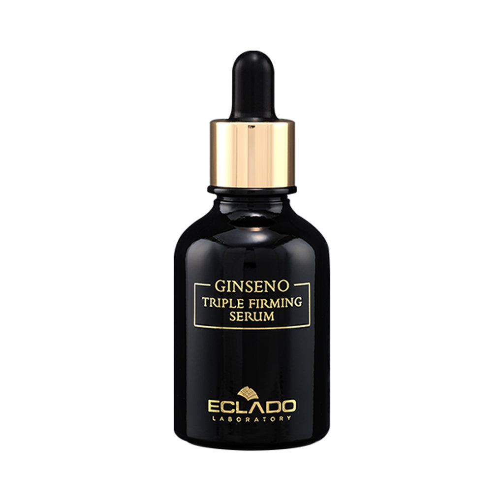 [ECLADO] Ginseno Triple Firming Serum - 50ml