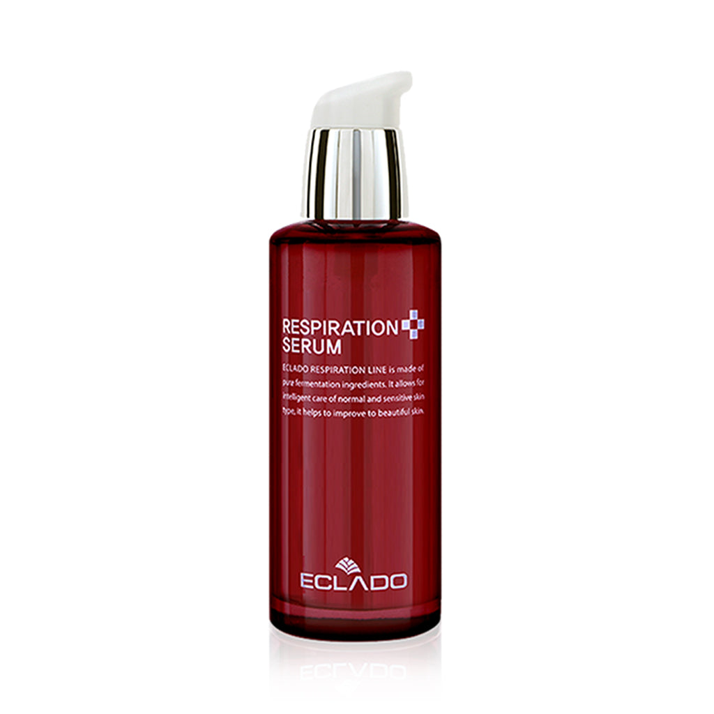 [ECLADO] Respiration Serum - 100ml