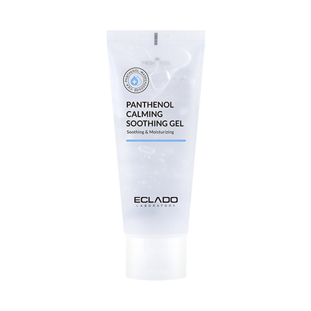 [ECLADO] Panthenol Calming Soothing Gel - 100g