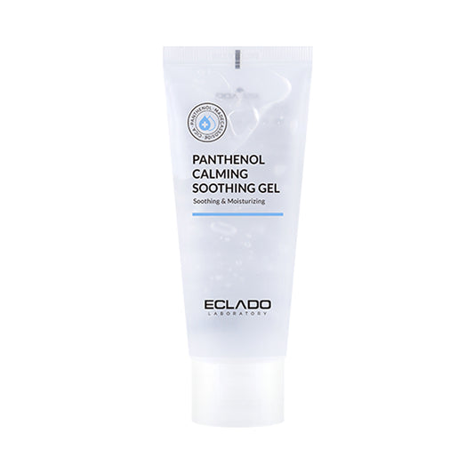 [ECLADO] Panthenol Calming Soothing Gel - 100g