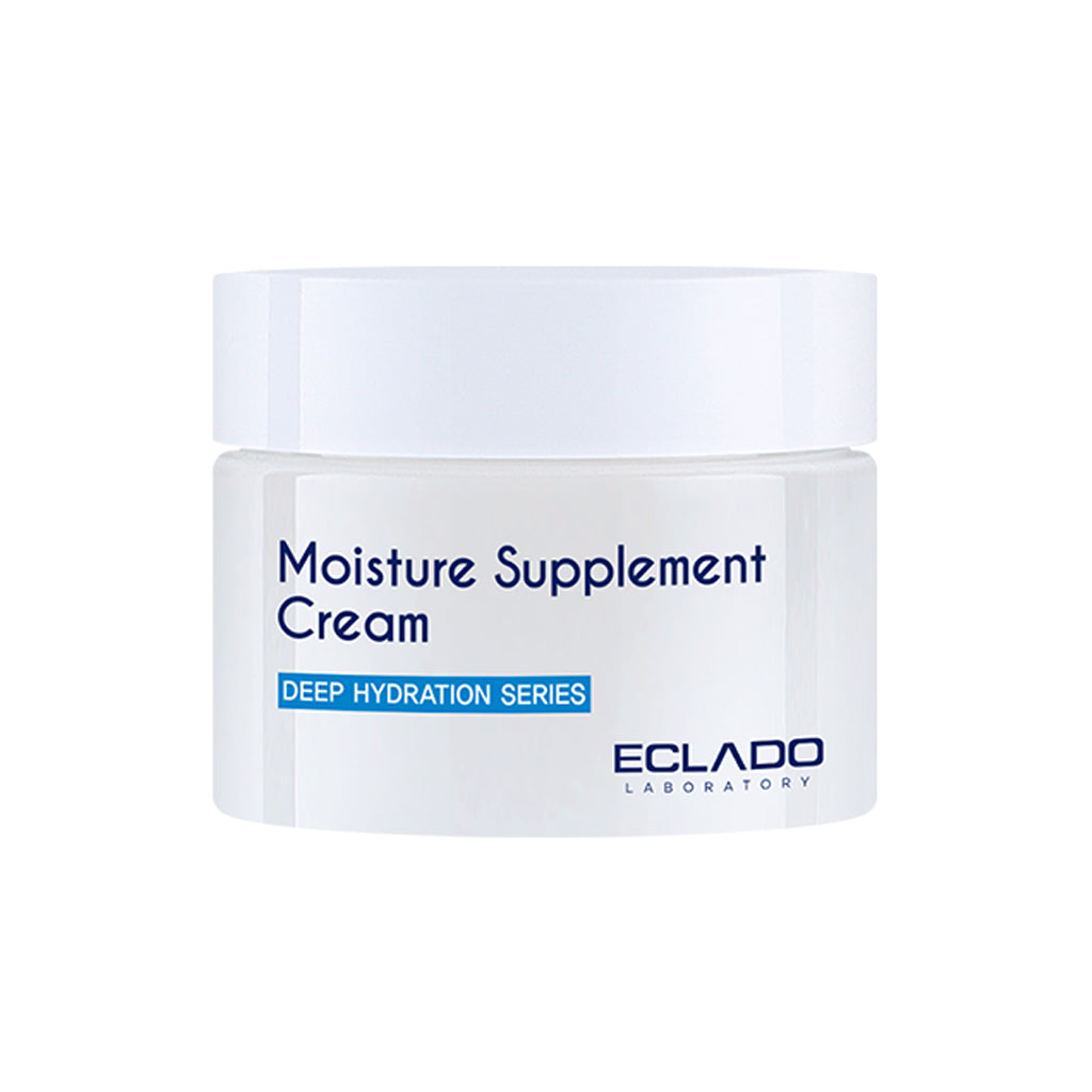 [ECLADO] Moisture Supplement Cream - 50g
