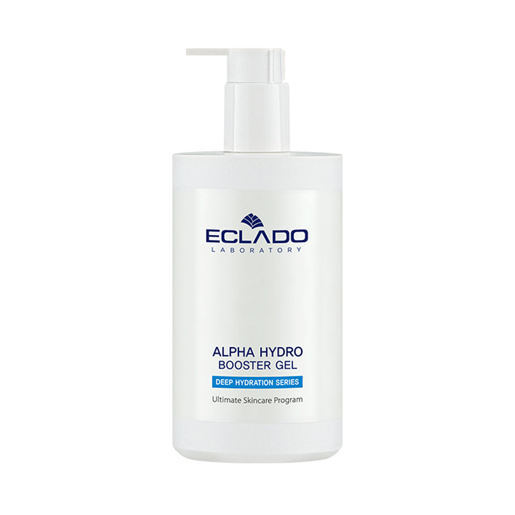 [ECLADO] Alpha Hydro Booster Gel - 500ml