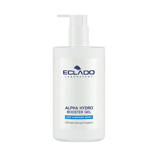 [ECLADO] Alpha Hydro Booster Gel - 500ml