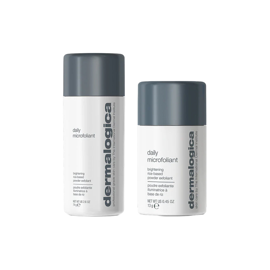 [DERMALOGICA] Daily Microfoliant - 74g/13g