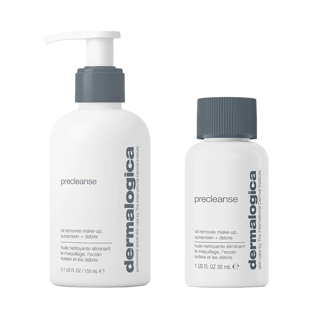 [DERMALOGICA] PreCleanse Cleansing Oil - 150ml/30ml