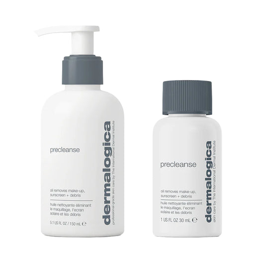 [DERMALOGICA] PreCleanse Cleansing Oil - 150ml/30ml
