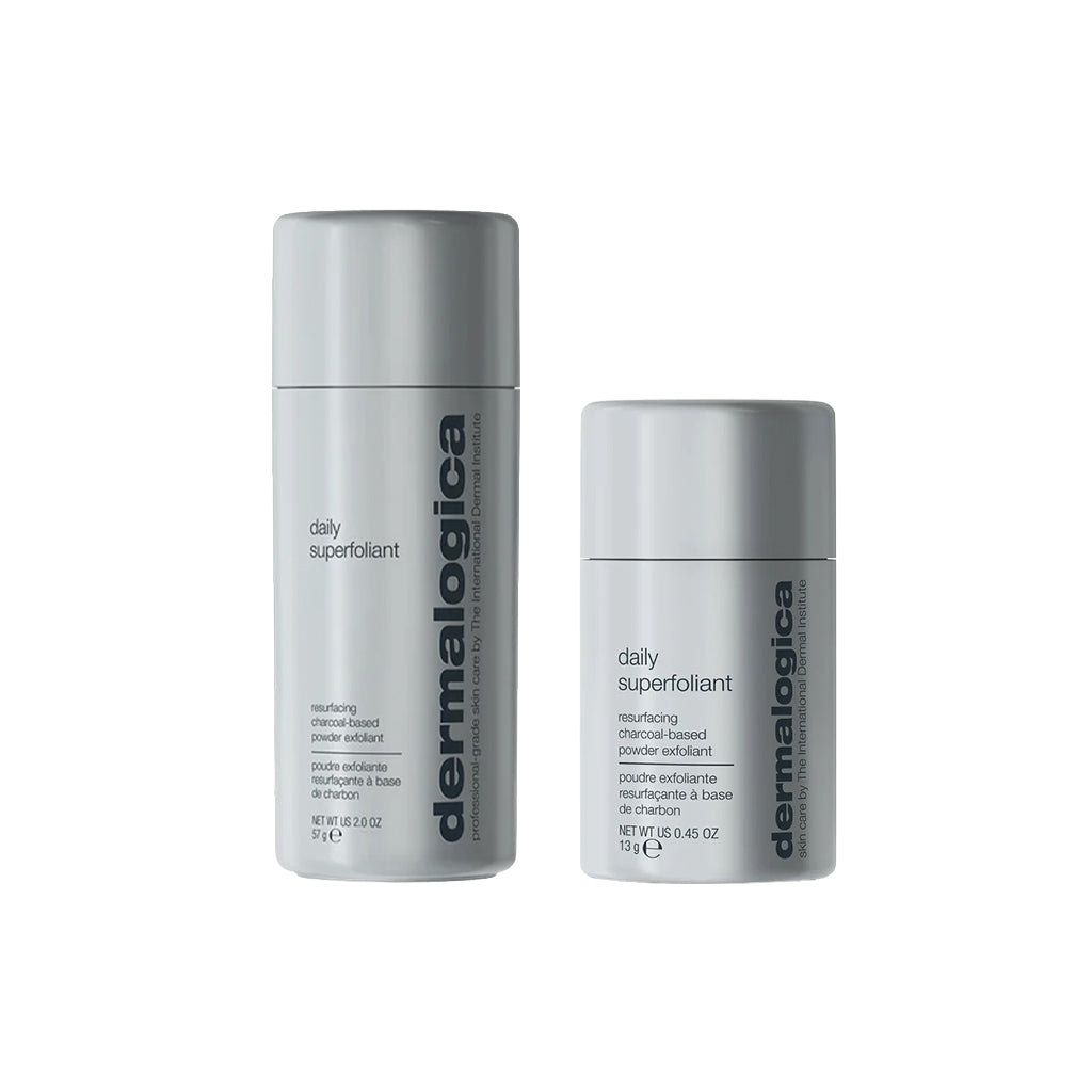 [DERMALOGICA] Daily Superfoliant - 57g/13g