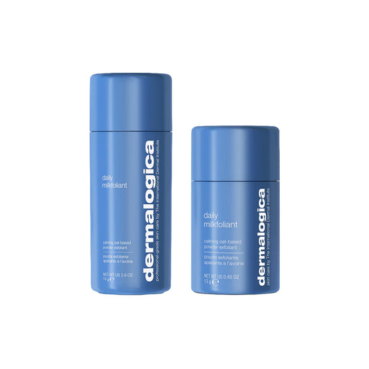 [DERMALOGICA] Daily Milkfoliant - 74g/13g