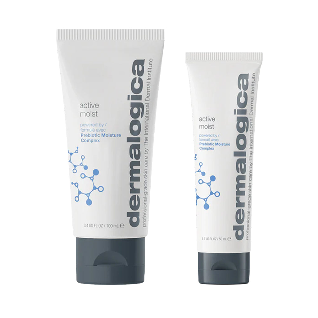 [DERMALOGICA] Active Moist Moisturizer - 100ml/50ml