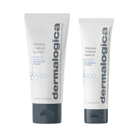 [DERMALOGICA] Intensive Moisture Balance Cream - 100ml/50ml