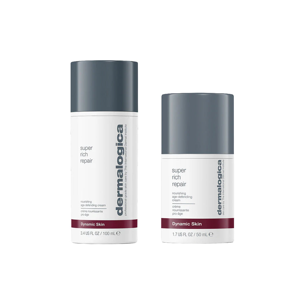[DERMALOGICA] Super Rich Repair - 100ml/50ml