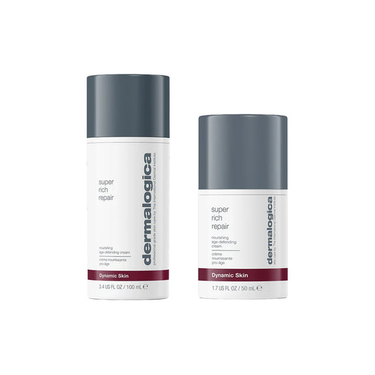 [DERMALOGICA] Super Rich Repair - 100ml/50ml
